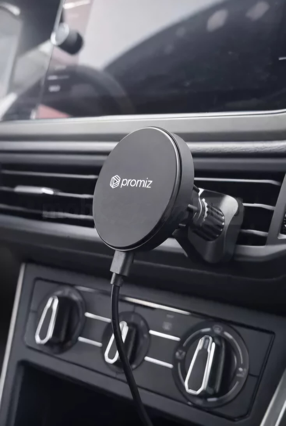 promiz draadloos snelladen voor in de auto - 30minutes-repair.nl 10+ jaar iPhone reparatiespecialist Deventer