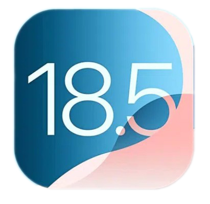 iOS 18.5