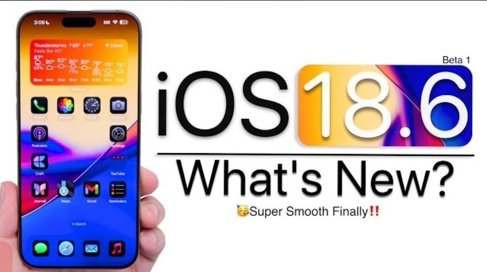 ZolloTech iOS 18.5  30minutes-repair.nl - 10 jaar iPhone reparatie bedrijf uit Deventer