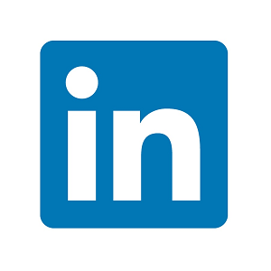 logo LinkedIn 