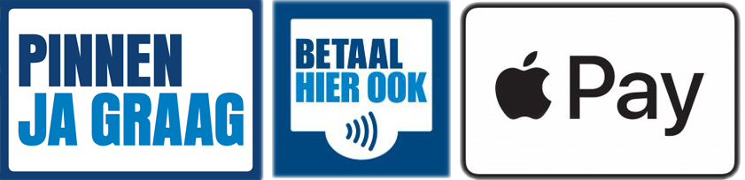 Betaalinformatie