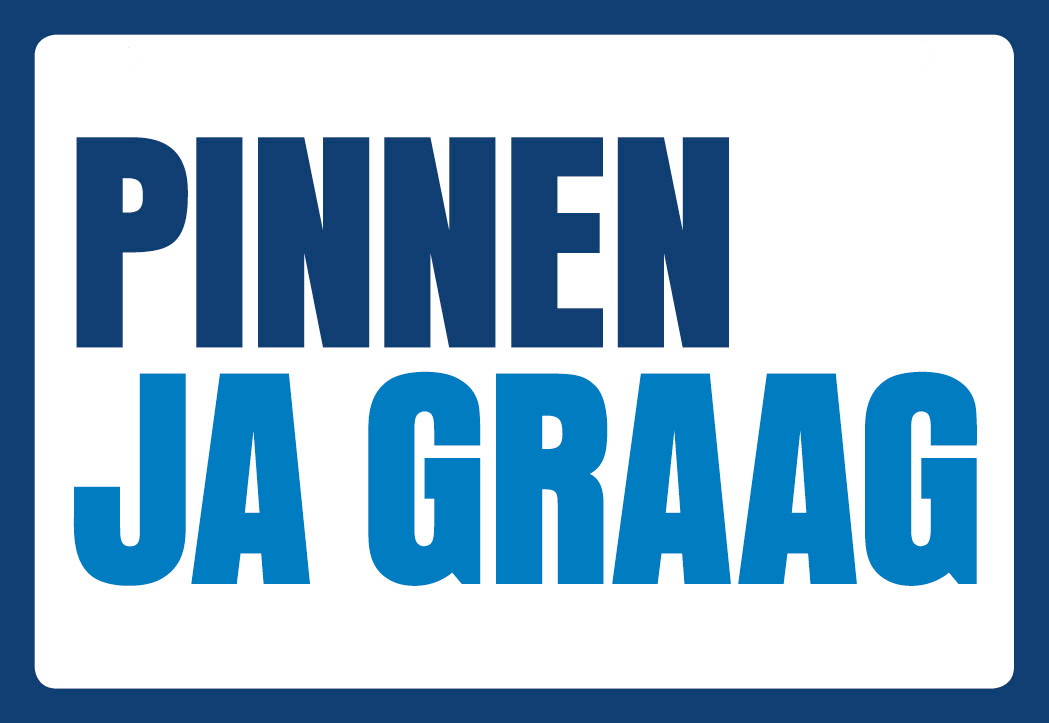 PINNEN logo