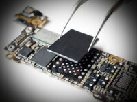 iPhone moederbord reparaties iPhone moederbord reparaties