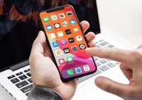 No touch - iPhone 11 - Terugroepactie Apple