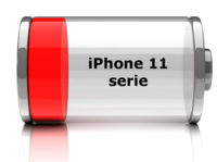 iOS 14.5 lost de accu problemen op bij de iPhone 11 serie. iOS 14.5 lost de accu problemen op bij de iPhone 11 serie.