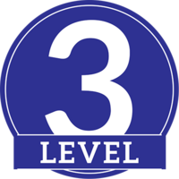 Level 1, 2, 3 iPhone reparateur Level 1, 2, 3 iPhone reparateur