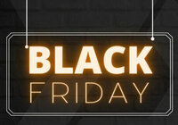 Black Friday weken - 360° bescherming! Black Friday weken - 360° bescherming!
