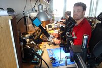 Moederbord reparaties 2019 - 2025